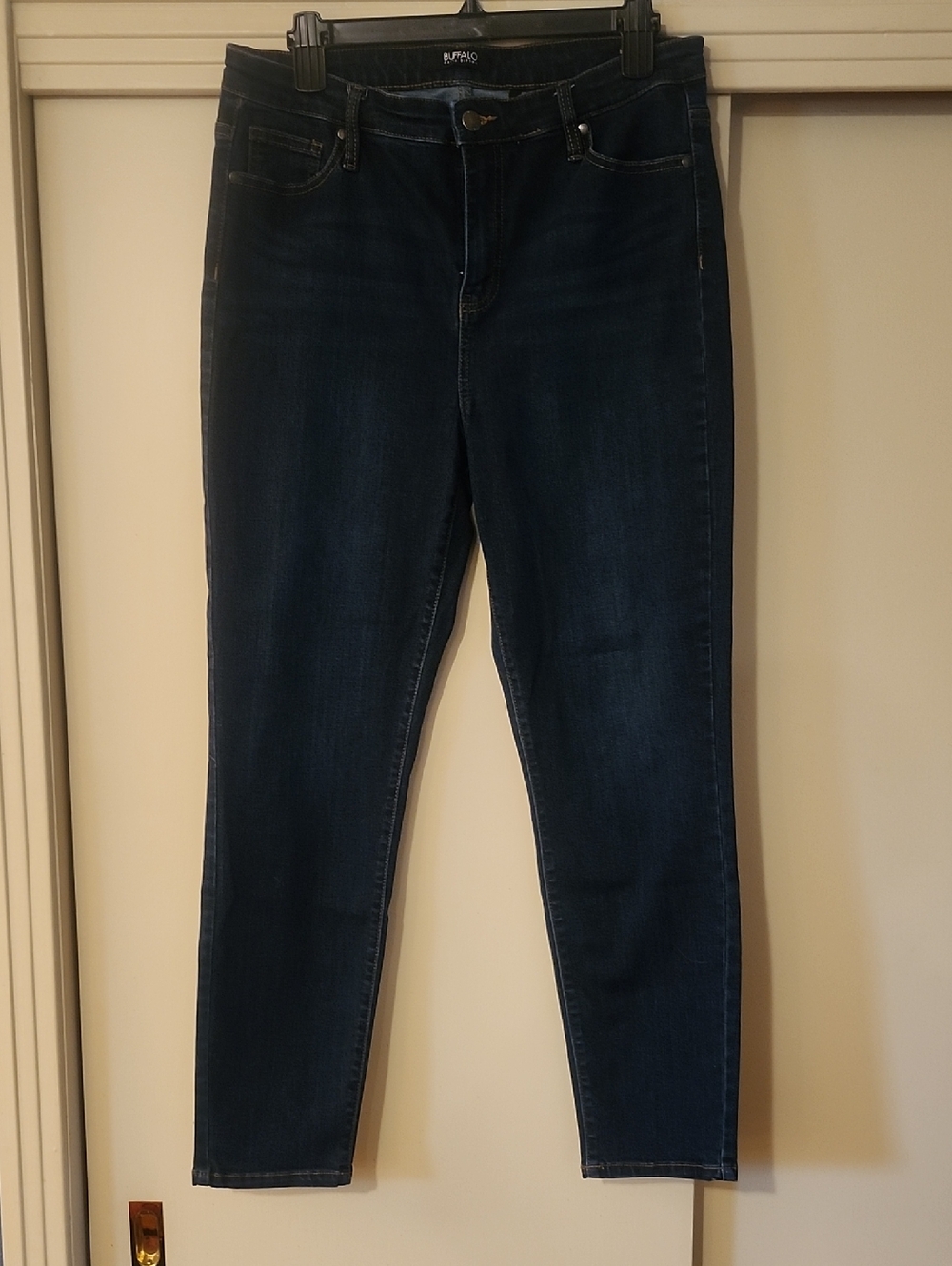 buffalo Dark Blue Women's Skinny Jeans